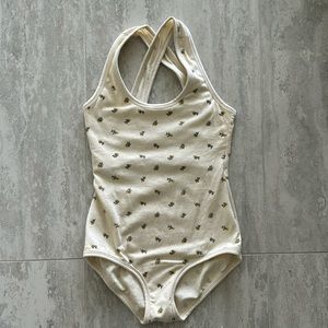 Arq Cleo Leo  bodysuit